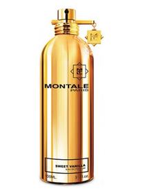 Оригинален унисекс парфюм MONTALE Sweet Vanilla EDP Без Опаковка /Тестер/